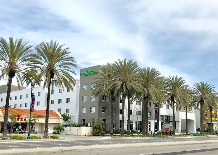 Wyndham Anaheim
