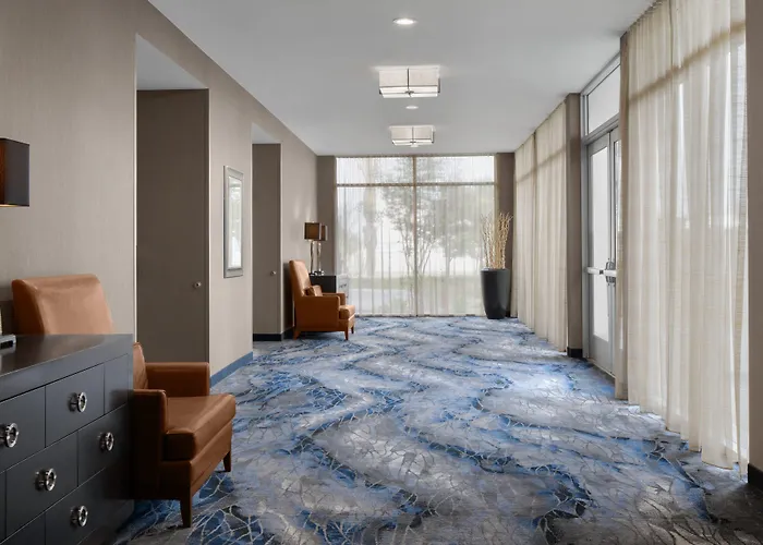 Fairfield Inn & Suites By Marriott Tustin Orange County